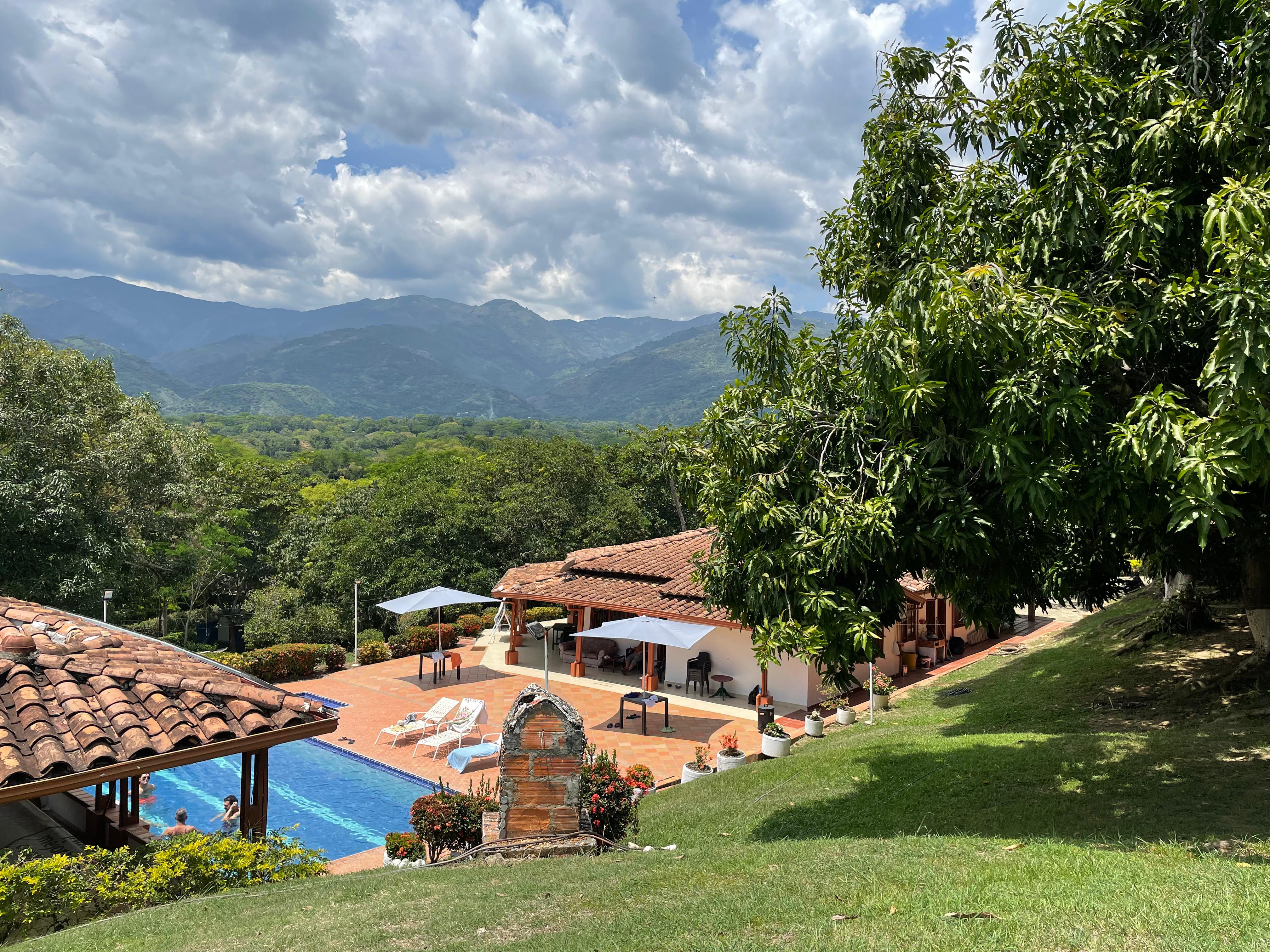 Finca en Venta en Sopetran Antioquia