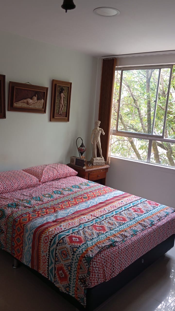 Apartamento en venta Laureles Medellín Antioquia