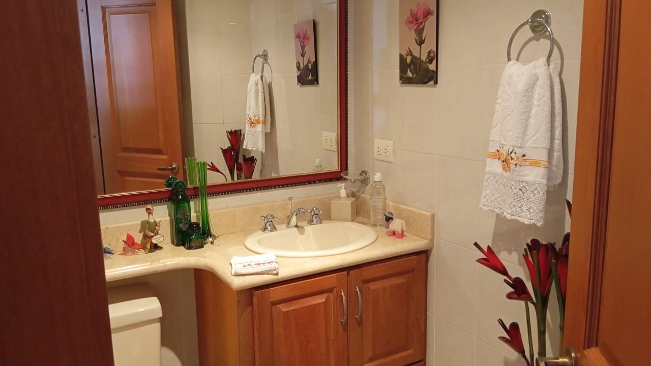 Apartamento en venta Laureles