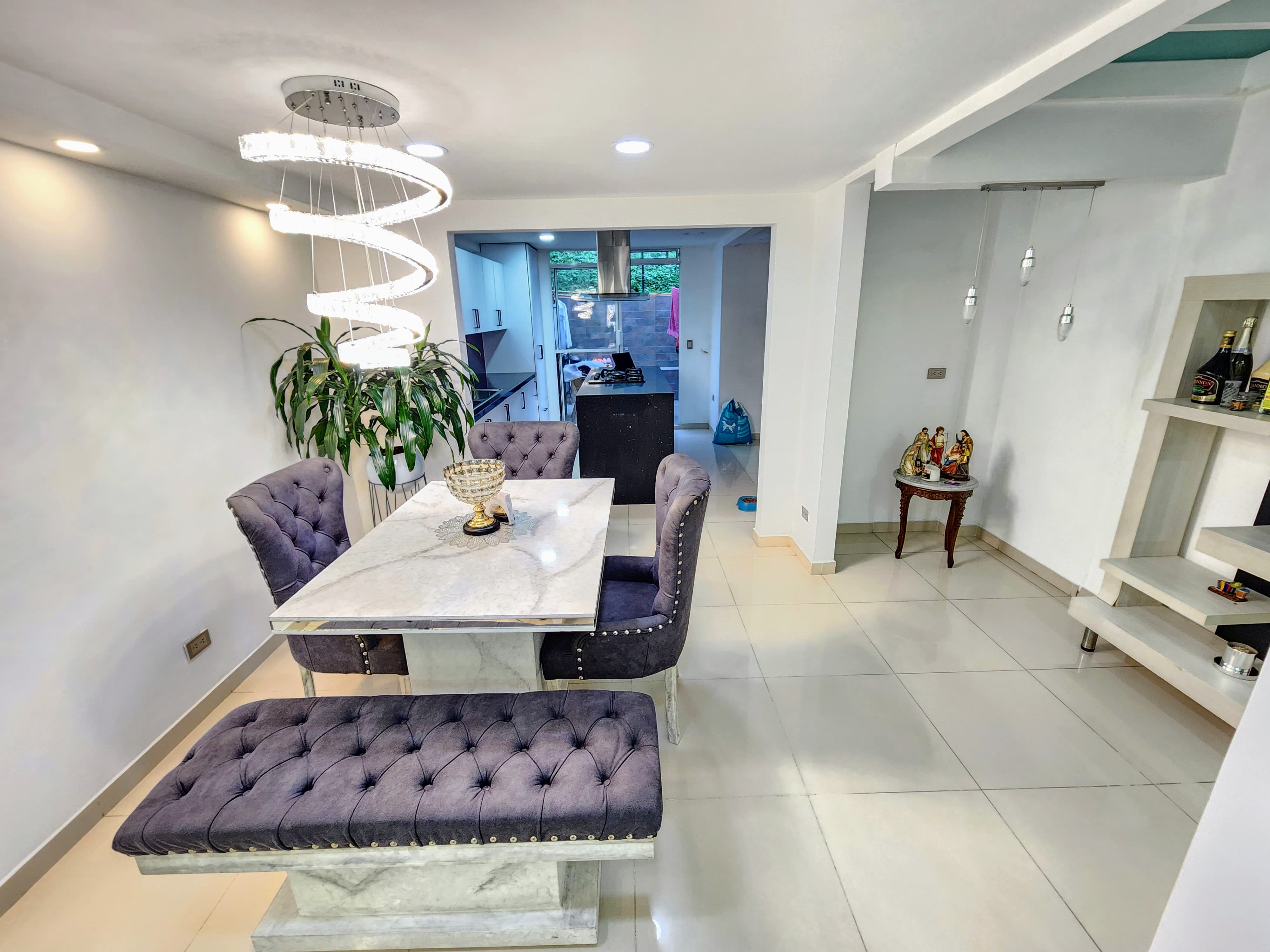 Casa en venta en envigado señorial