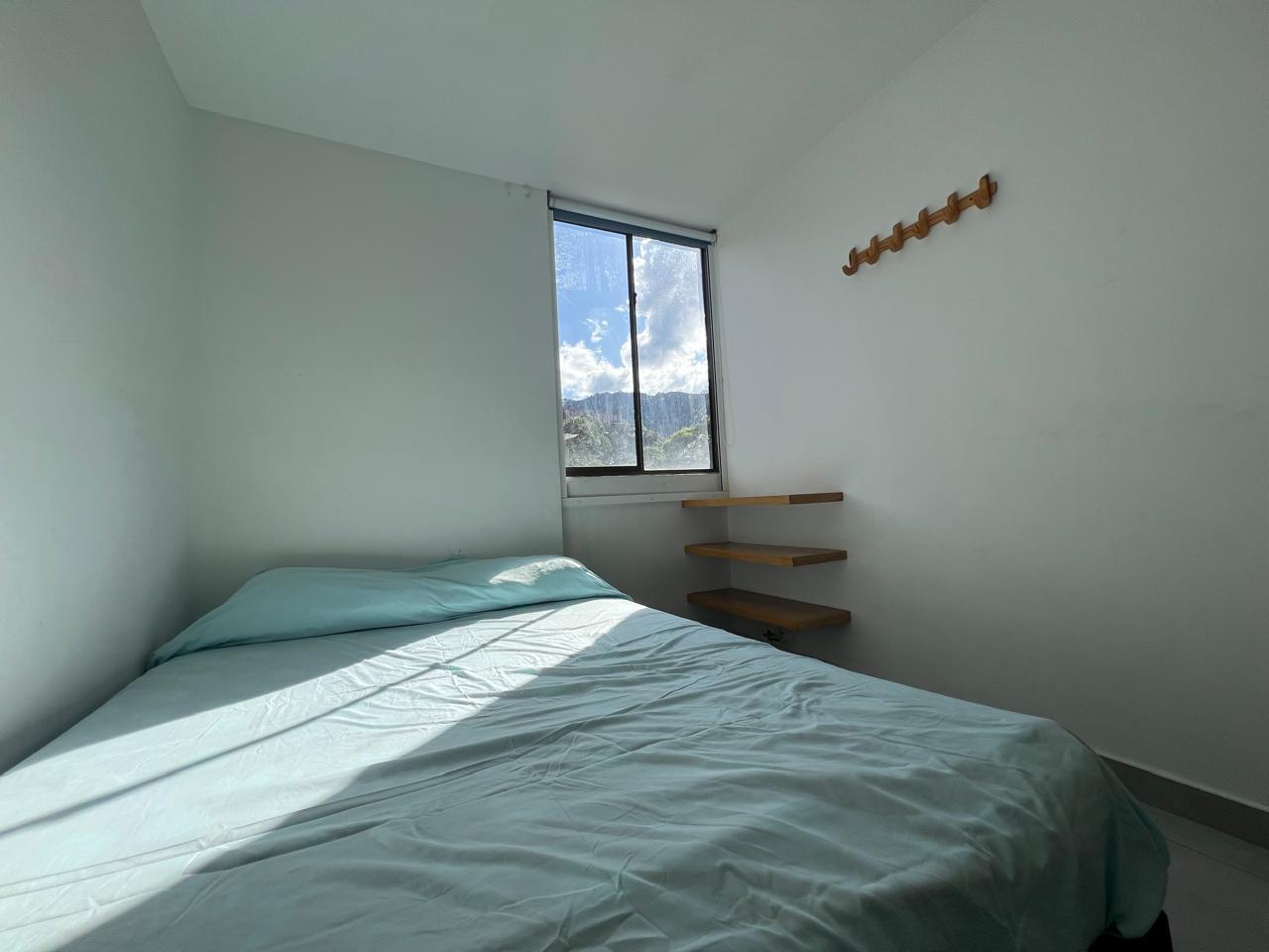 Venta de apartamento en Envigado Camino Verde remodelado