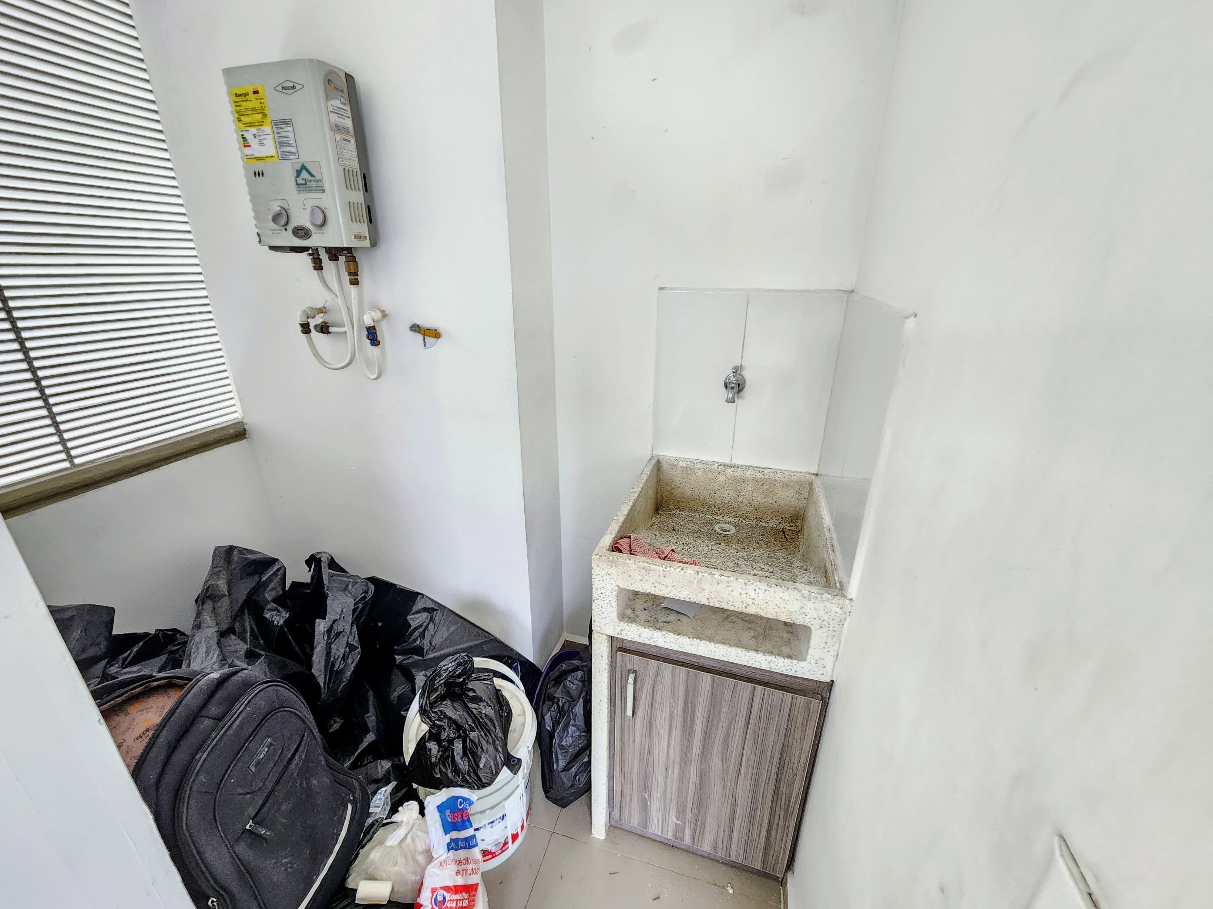 Apartamento en venta suramerica itagui