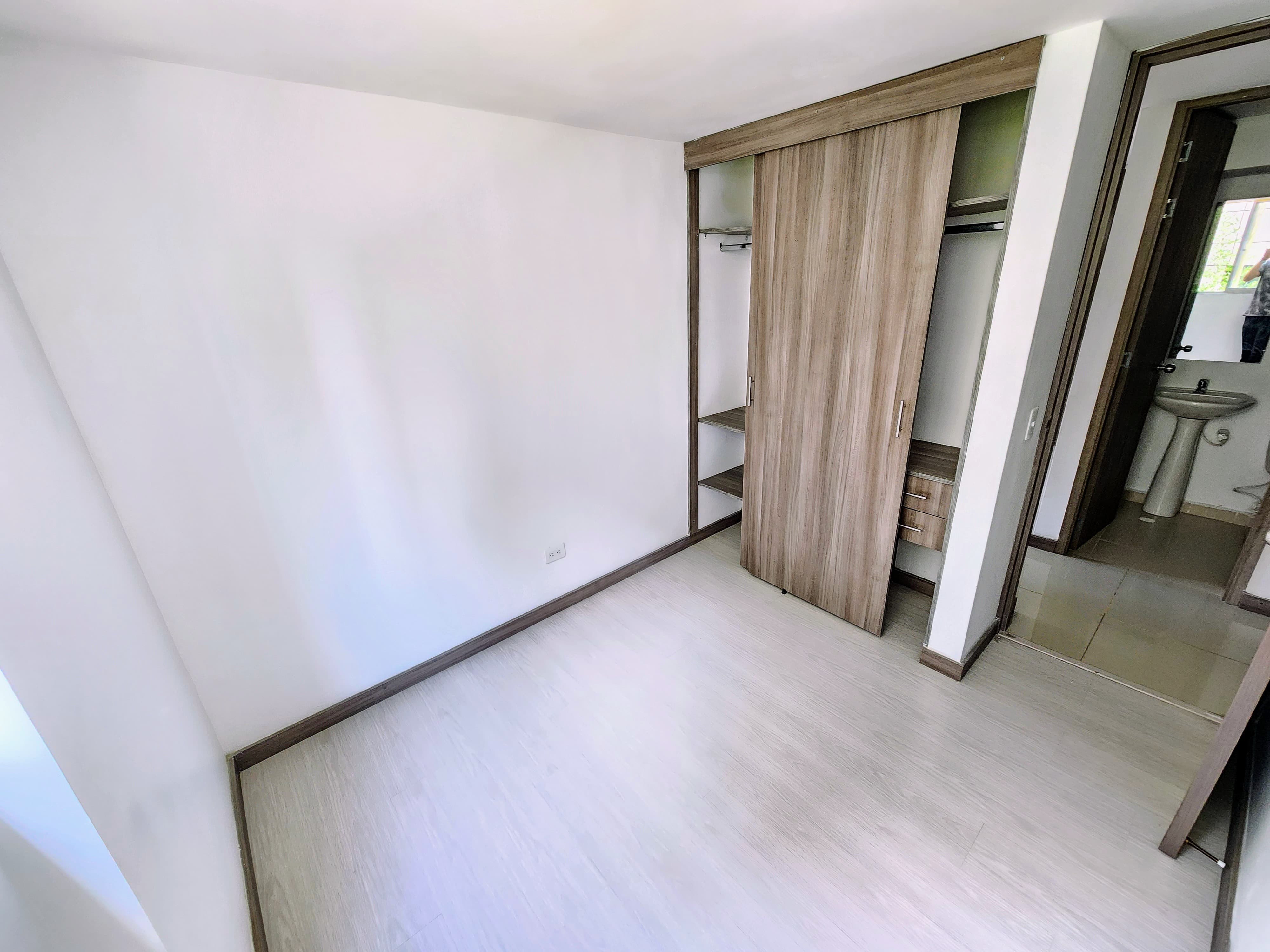 Venta de apartamento en itagui suramerica