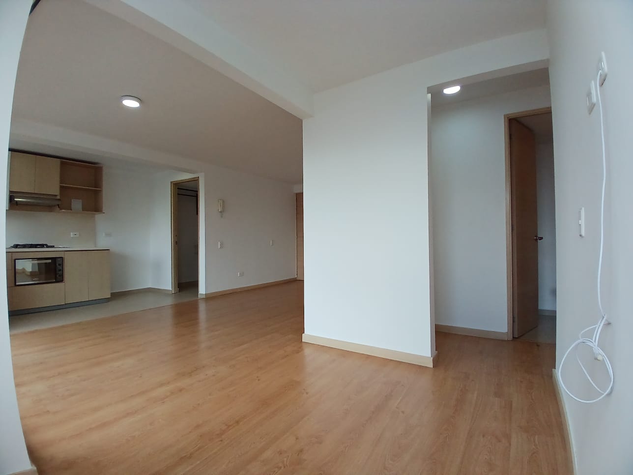 Apartamento para arriendo Pan de Azúcar Sabaneta