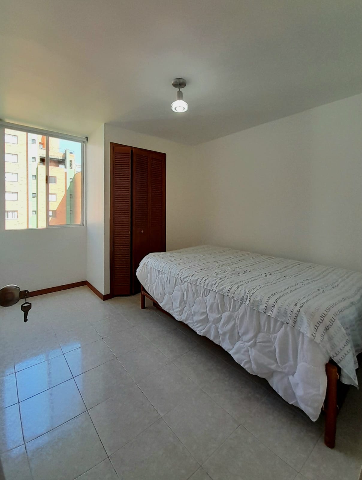 Apartamento en venta en Laureles