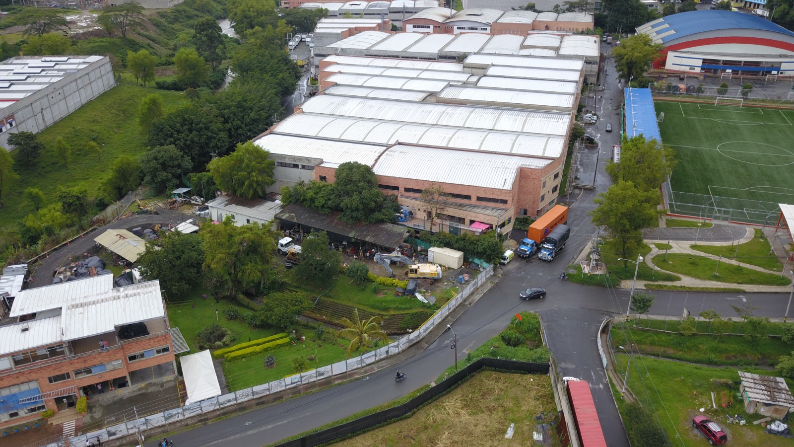 Bodega para venta  en la Estrella  Antioquia