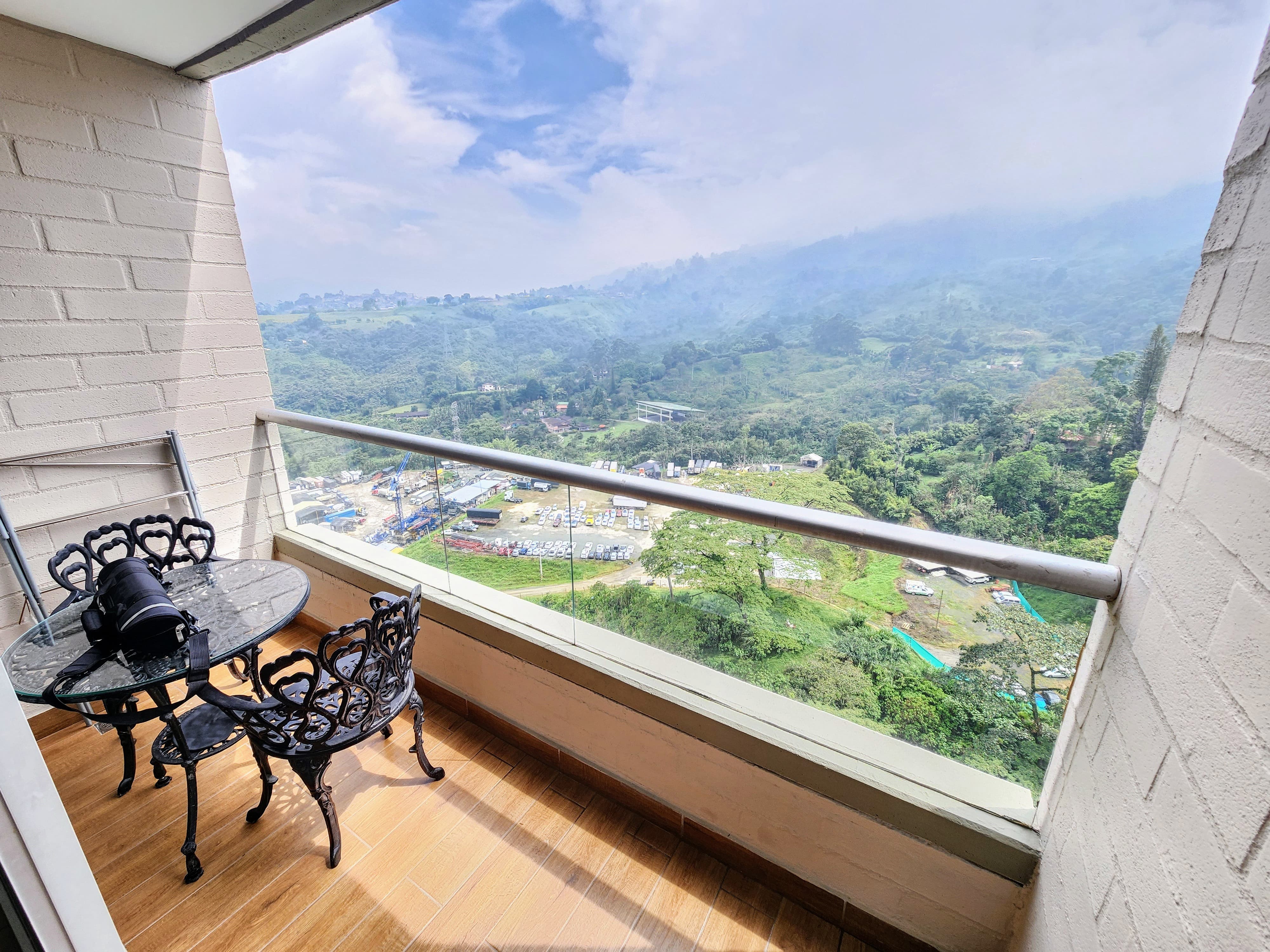 Apartamento en venta en la estrella sector la aldea