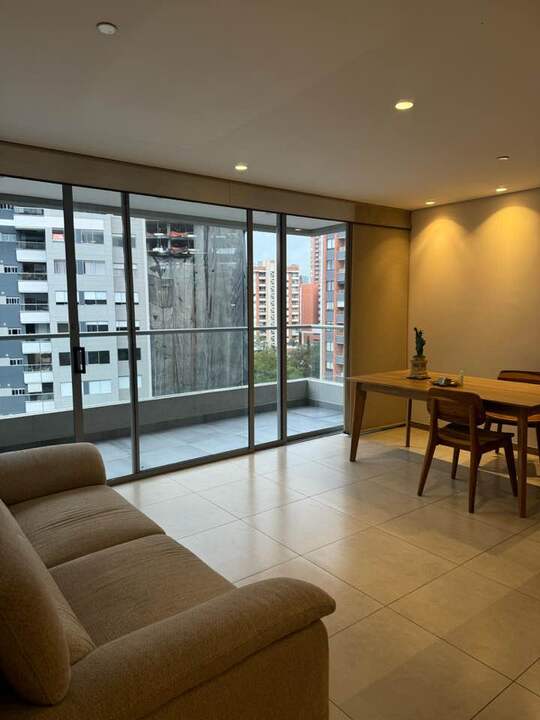 VENDO APARTAMENTO EN EL ESMERALDAL ENVIGADO