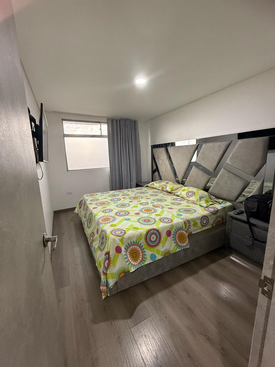 Apartamento para Venta en el Barrio Laureles, Medellín.