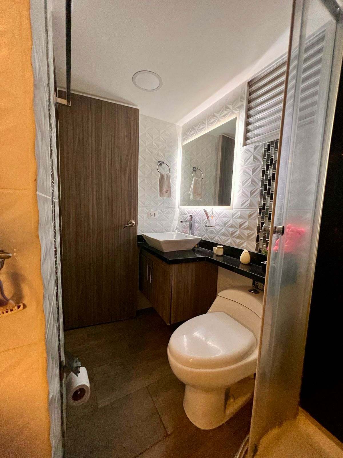 Apartamento para la Venta en Calasanz., Medellín.