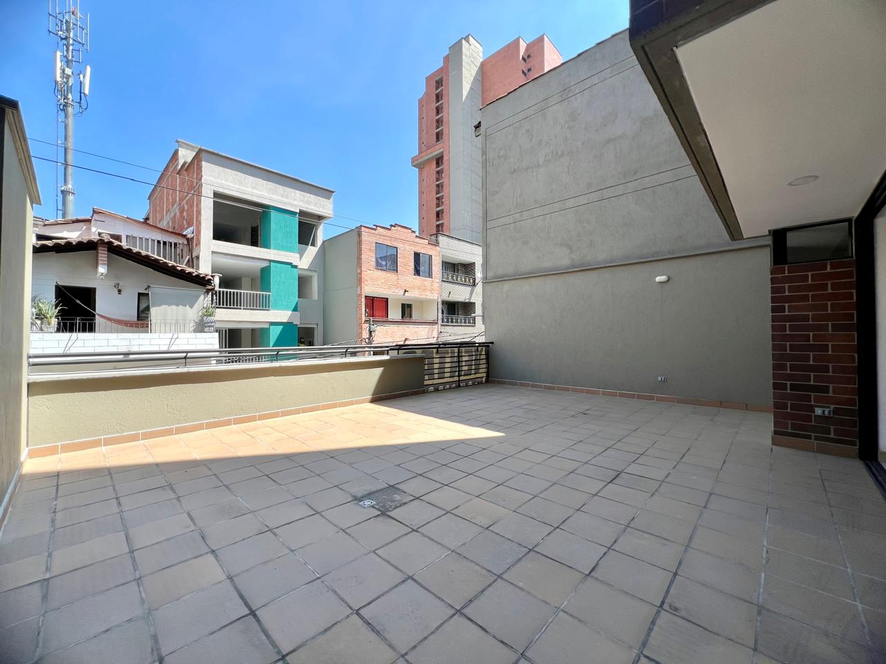 Apartamento para Venta para estrenar en el Barrio La américa,Medellín.
