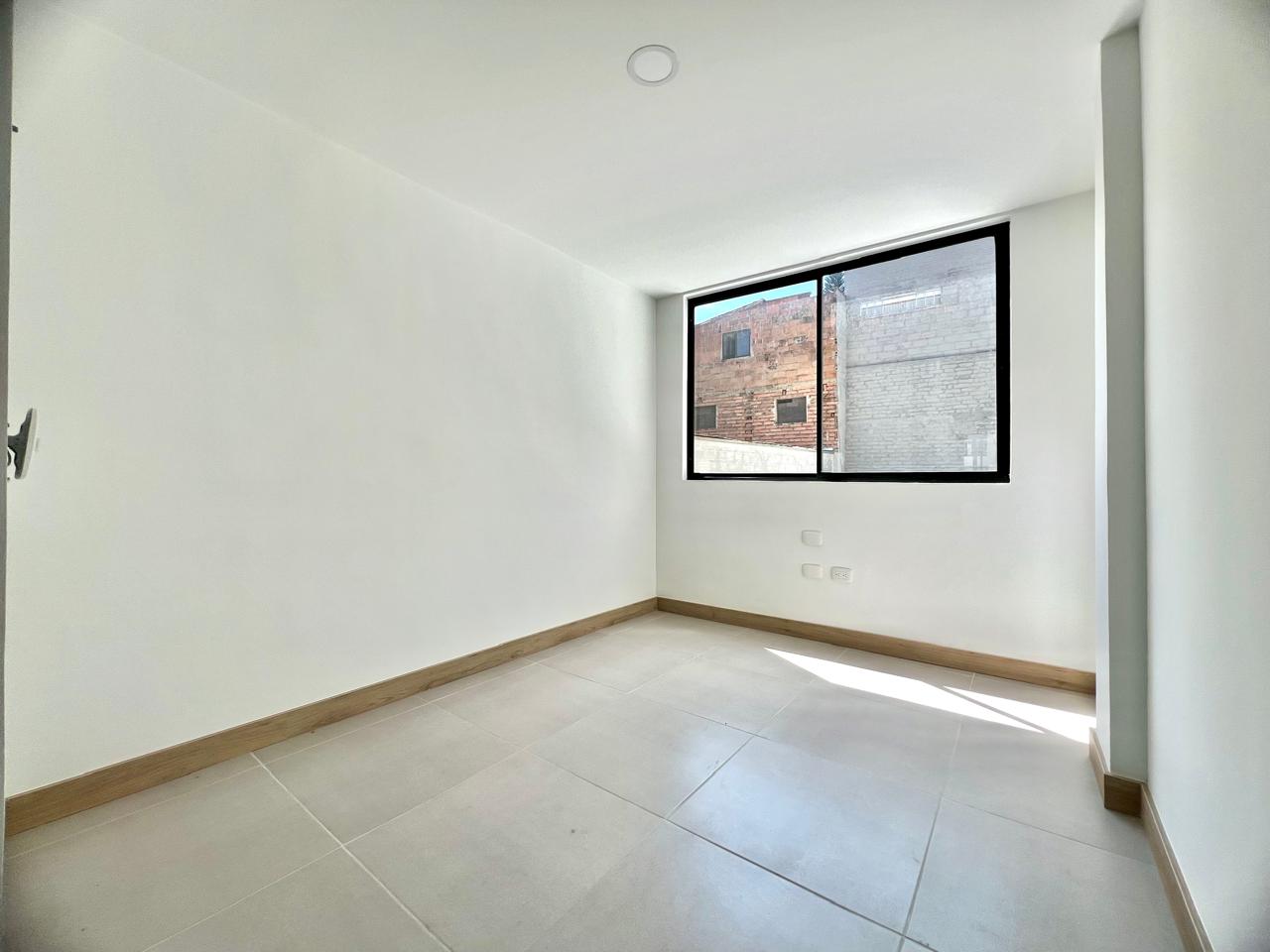 Apartamento para estrenar en el Barrio La América, Medellín.