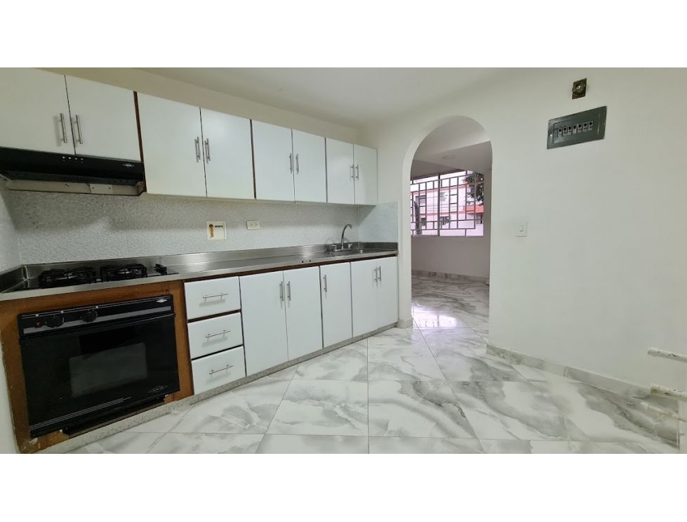 Apartamento para la Venta  en Simón Bolívar Medellín.