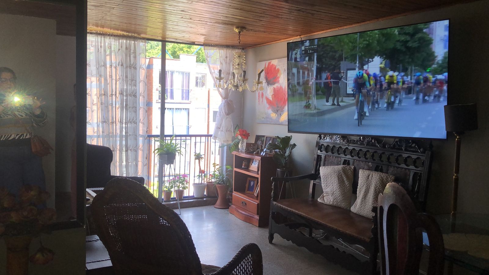 Apartamento para la Venta en Calasanz, Medellín,  Antioquia.