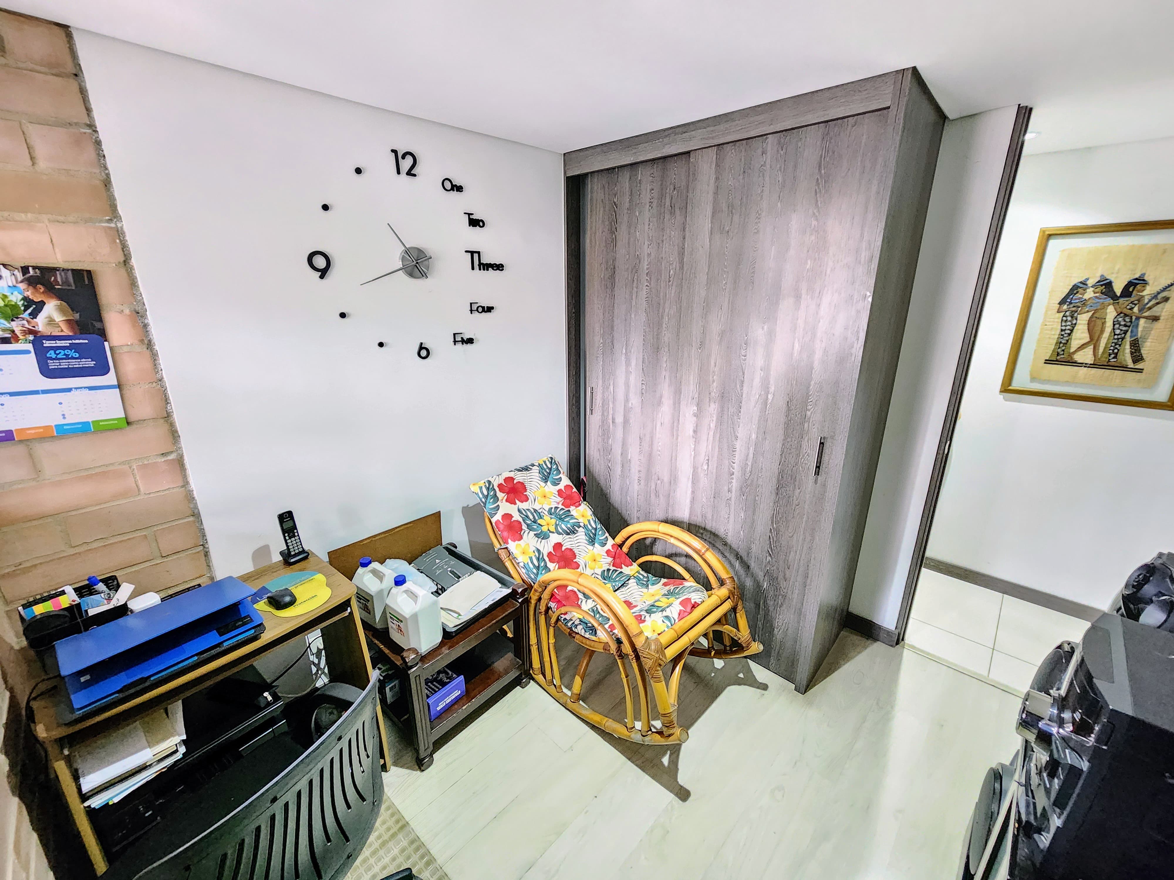 Apartamento en venta aves maria