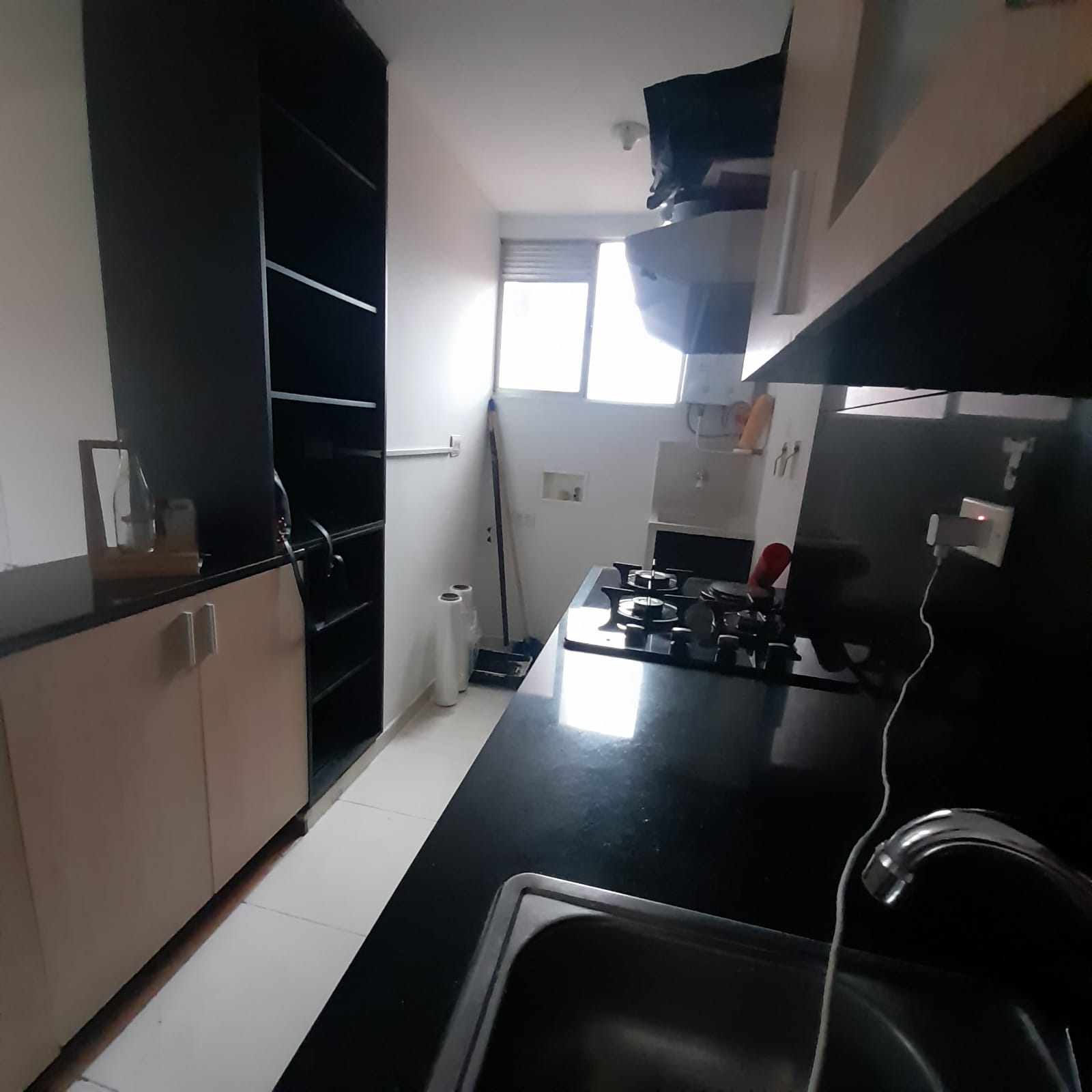Apartamento en Arriendo  en Calasanz Medellín Antioquia