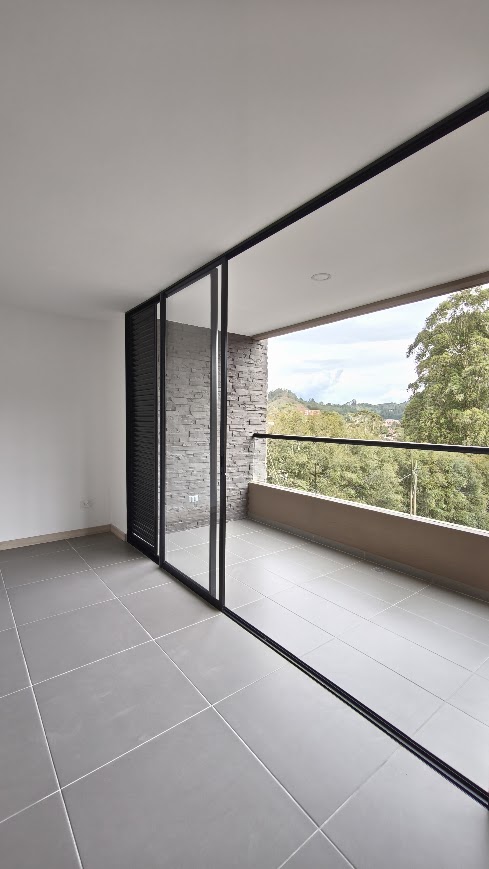 Venta de apartamento en El Retiro La Maria