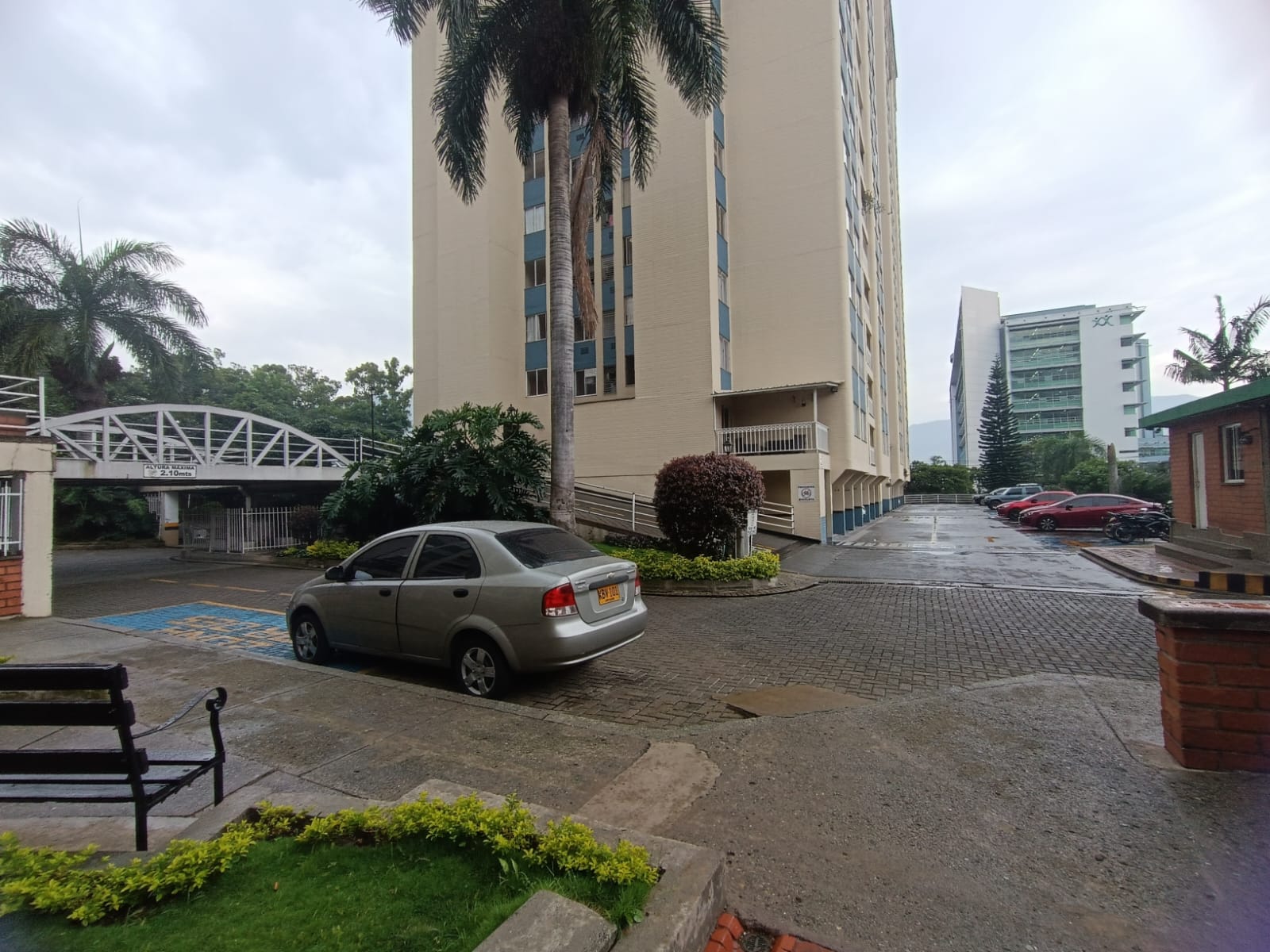 Apartamento en venta en Robledo - Pablo Tobón Uribe -  Medellín