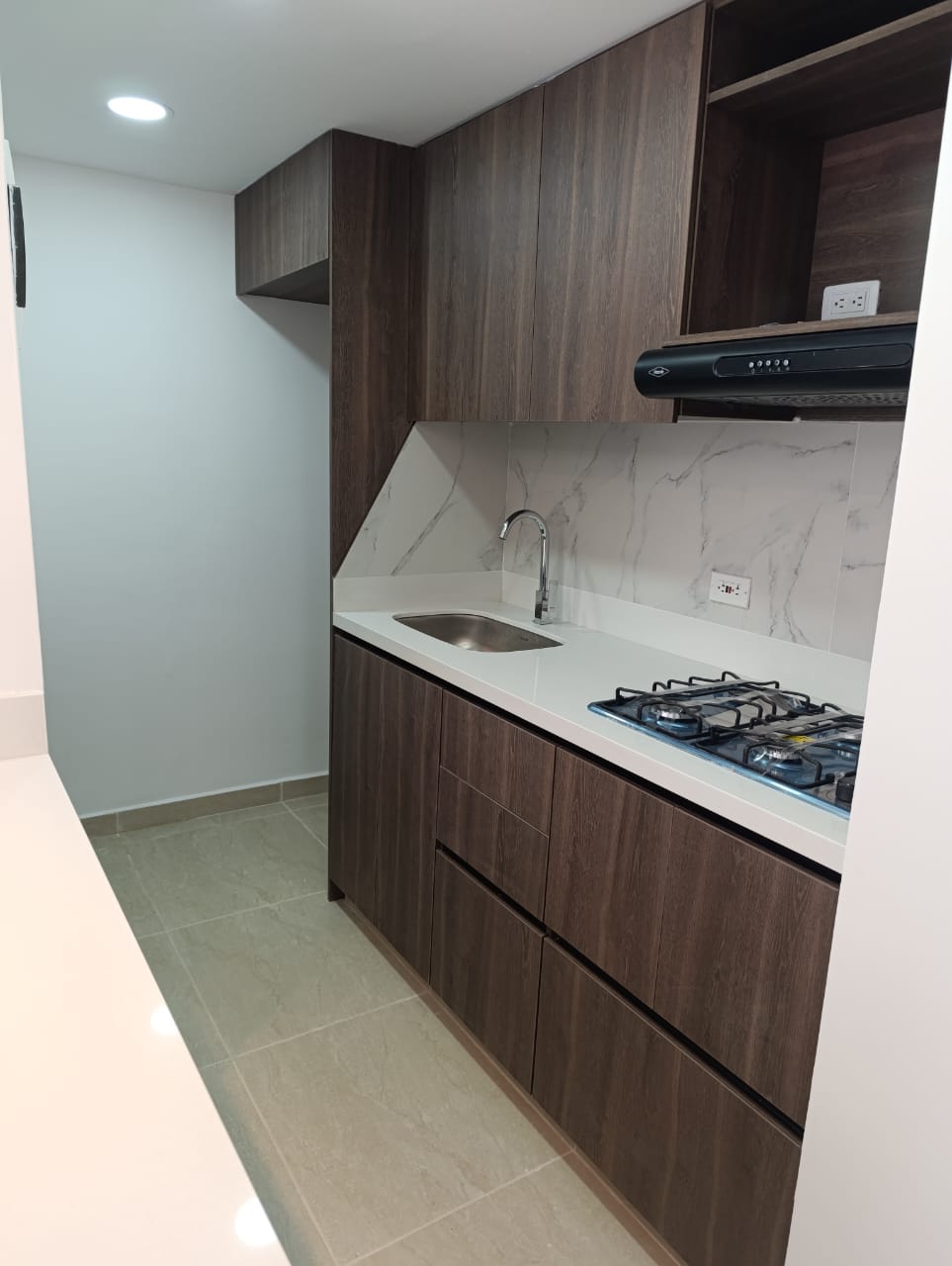 SE VENDE APARTAMENTO EN CALDAS, ANTIOQUIA.