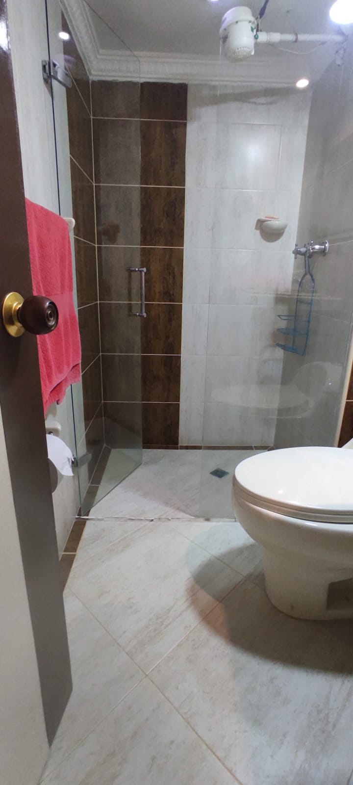 SE VENDE APARTAMENTO  EN RIONEGRO, SAN ANTONIO DE PEREIRA