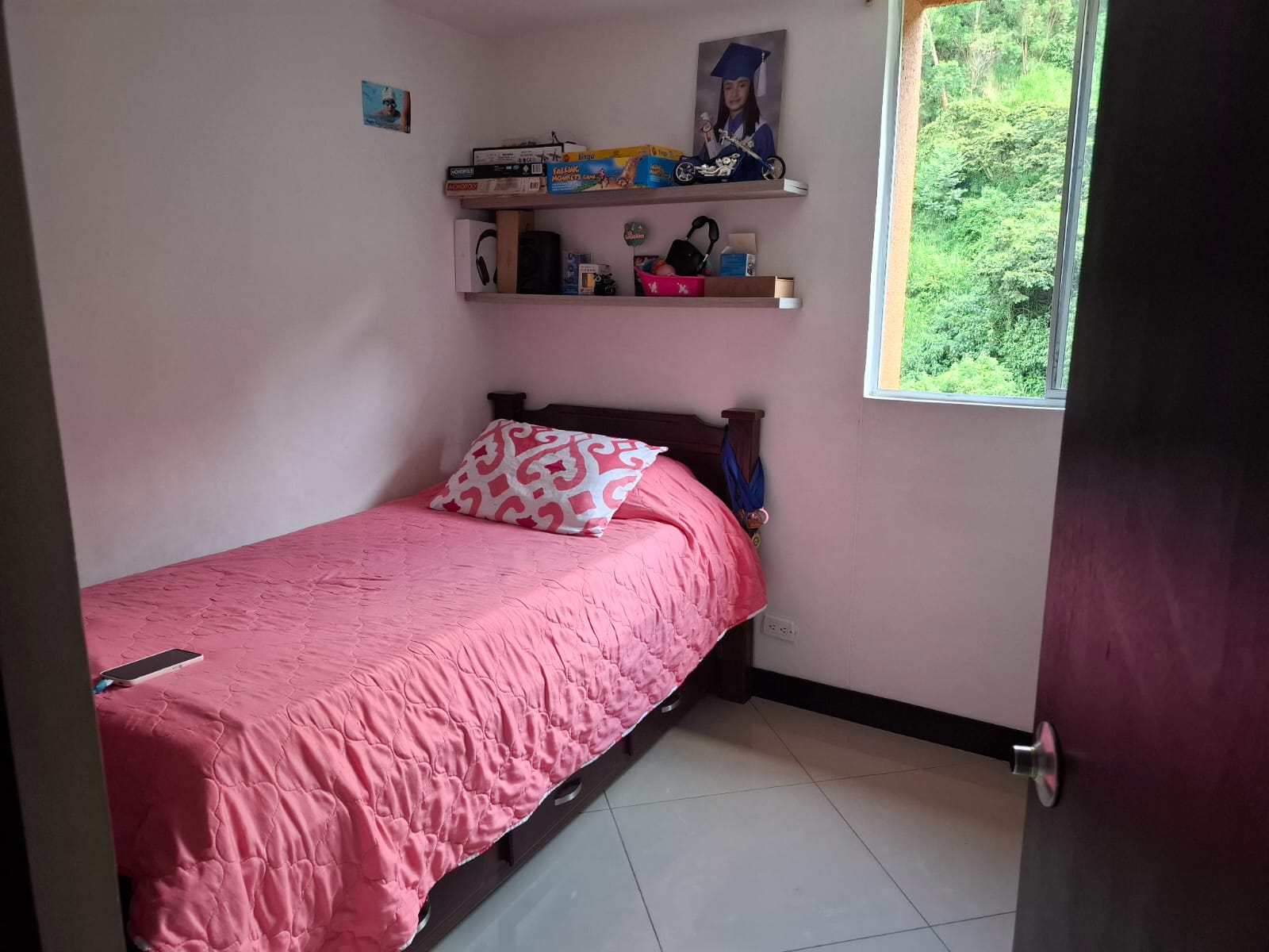 Apartamento para la Renta en Belén - Rodeo Alto