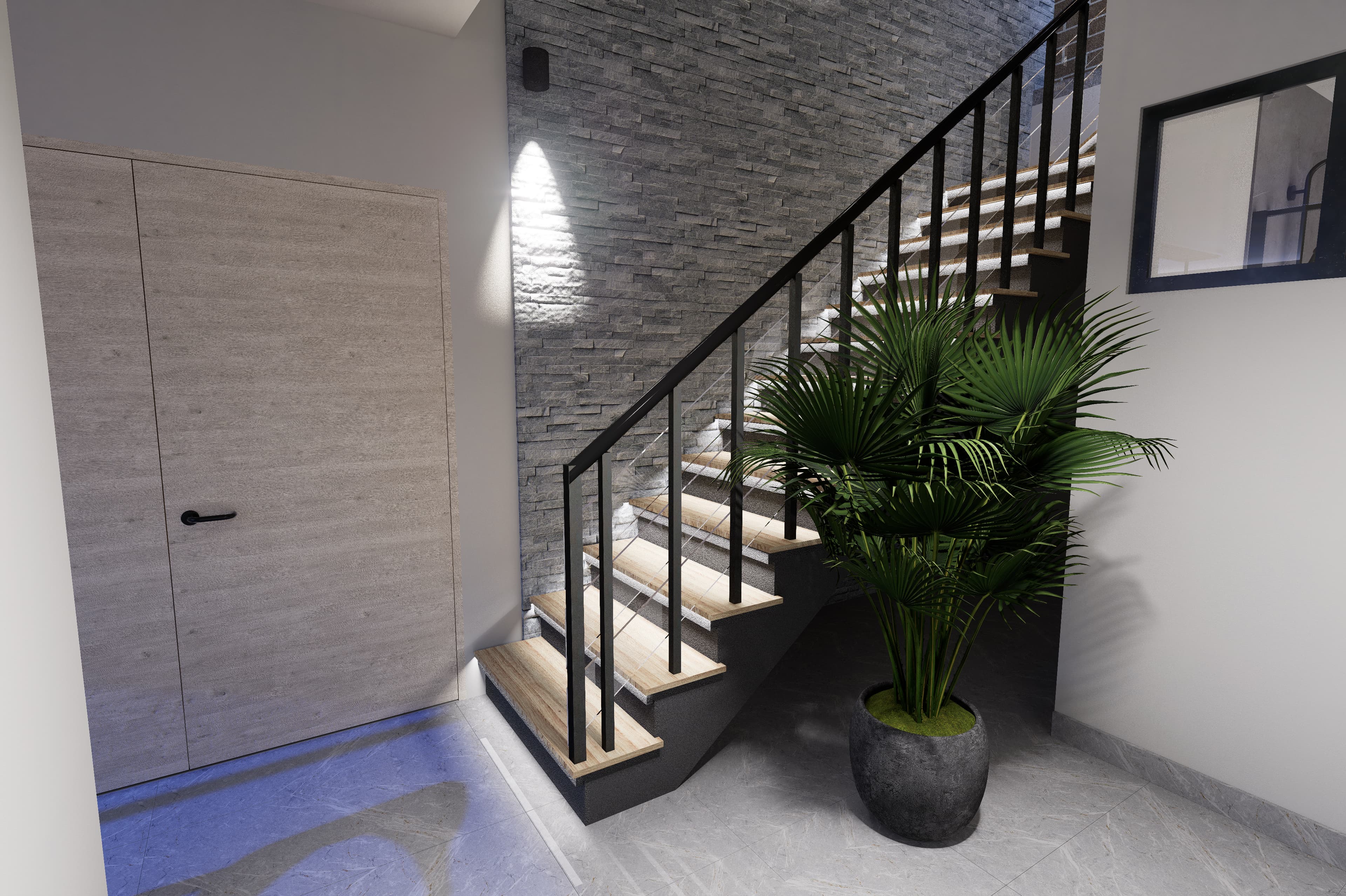 SE VENDE PENTHOUSE EN LA CASTELLANA, MEDELLIN.