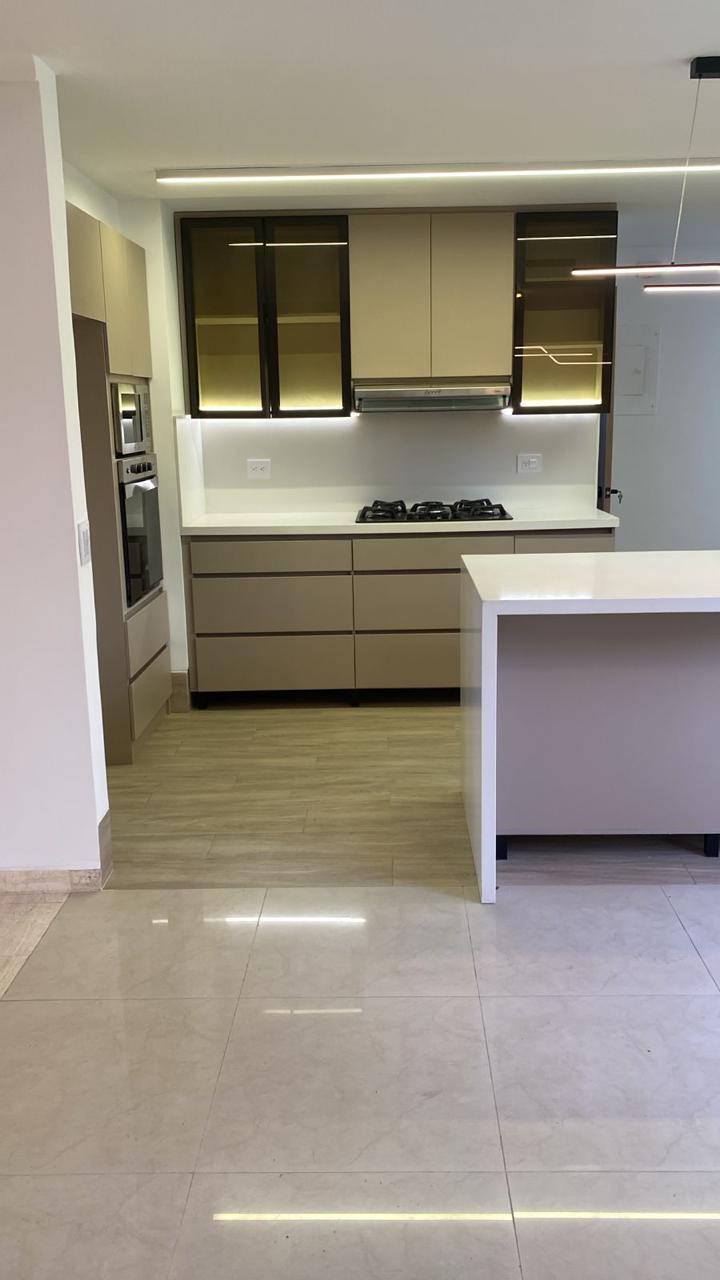 Apartamento en Venta en El Poblado Medellin