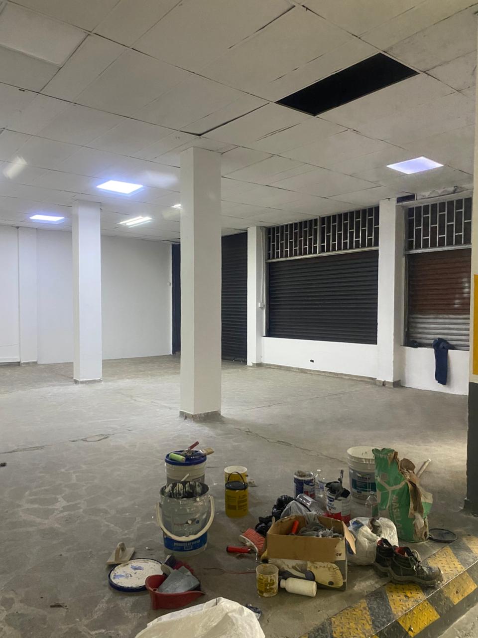 Bodega para venta en Itagui Capricentro