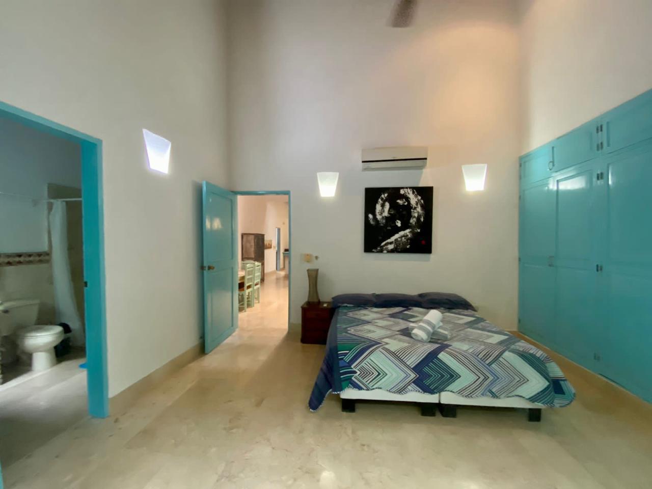 Casa en Venta en Zona Norte Cartagena de Indias