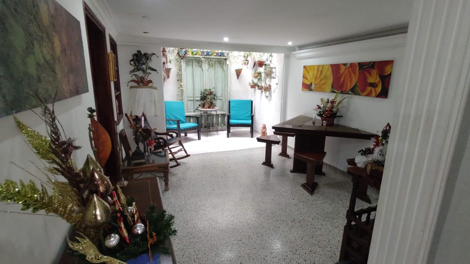 CASA PARA LA VENTA EN BELÉN LA NUBIA