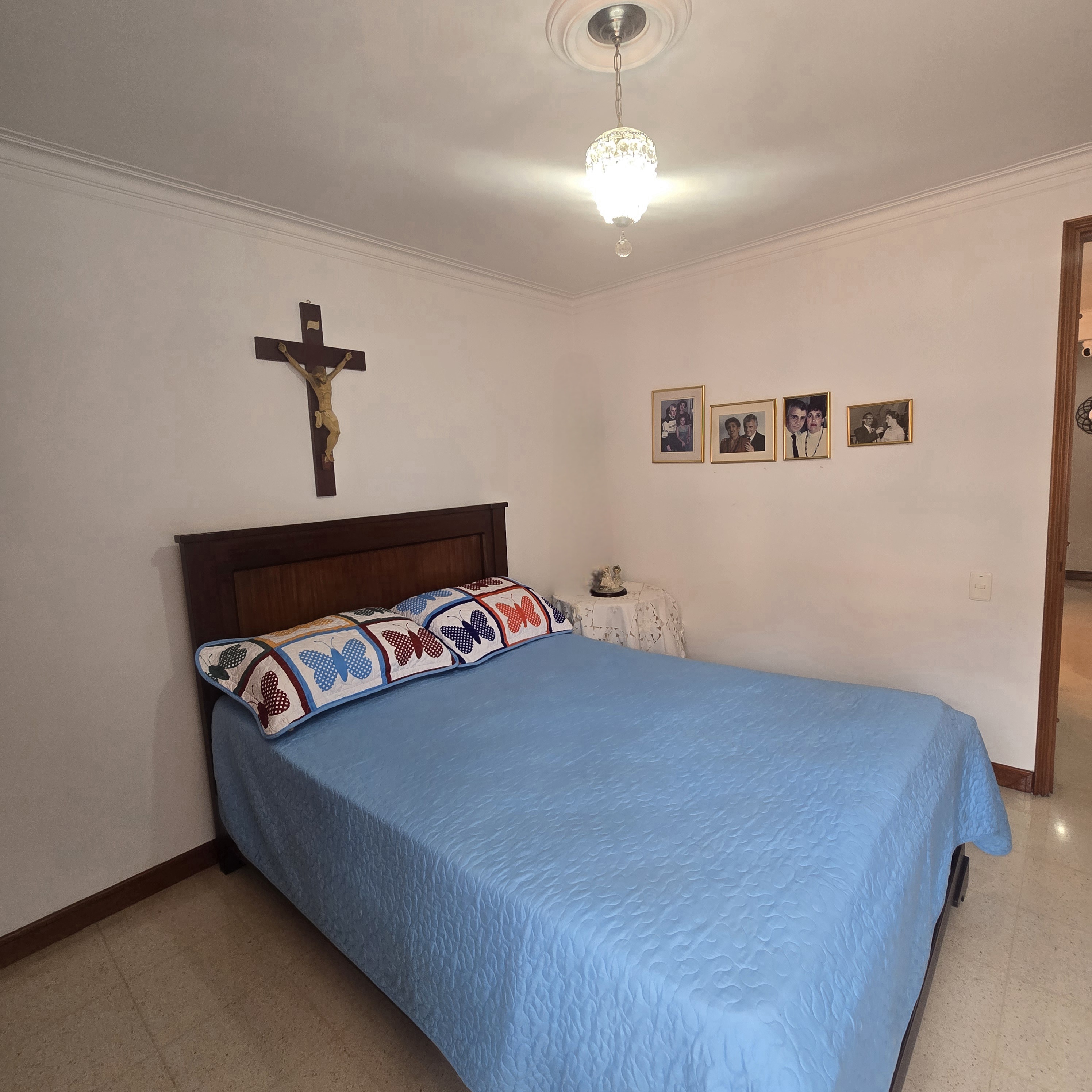 Apartamento en Venta en Laureles Antioquia