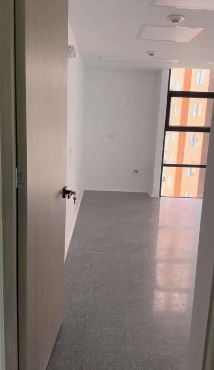 Consultorio en arriendo en San Diego - El Poblado