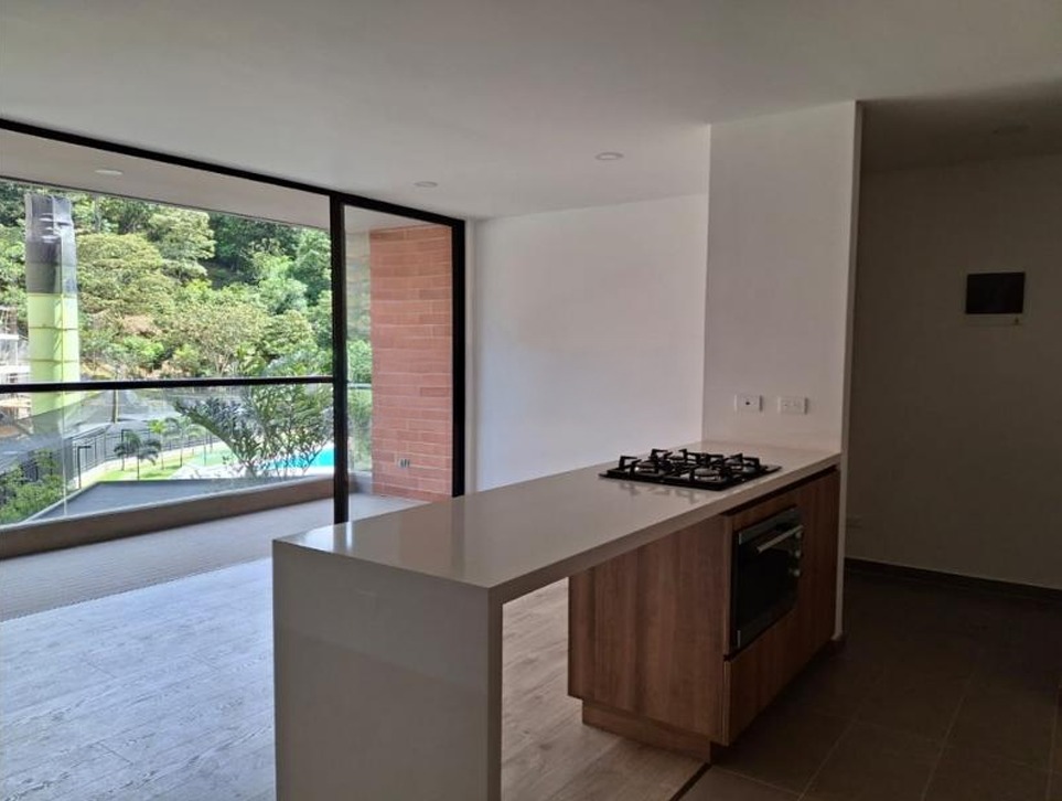 APARTAMENTO PARA VENTA EN TRIANON ENVIGADO, ESTRENAR