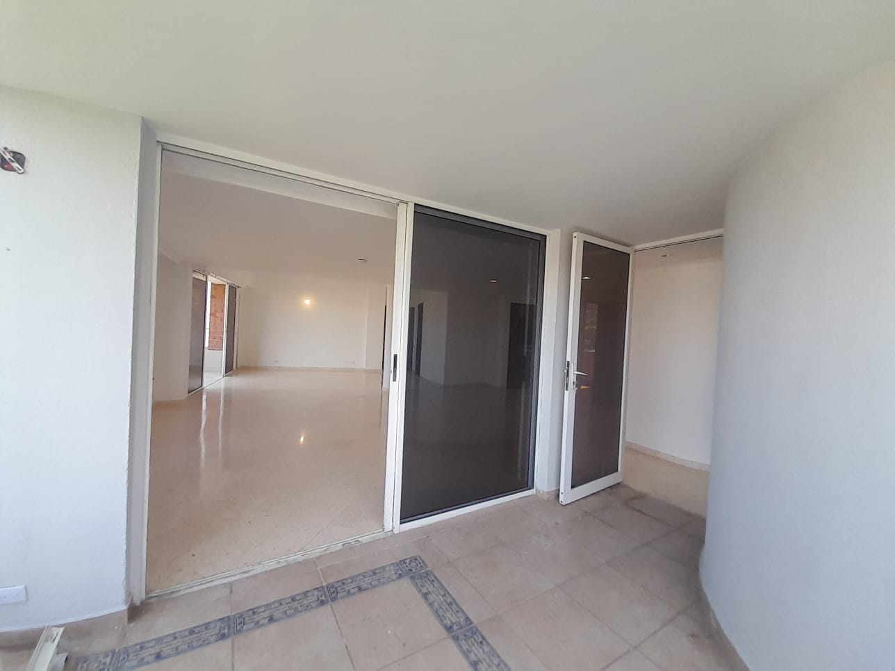 Penthouse en arriendo en el Poblado - Medellín