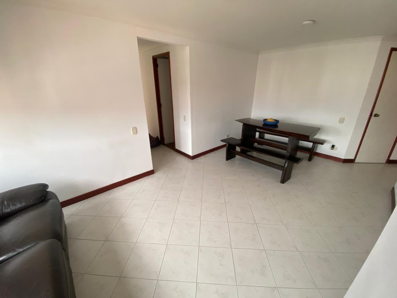 Apartamento en venta en Castropol Medellin