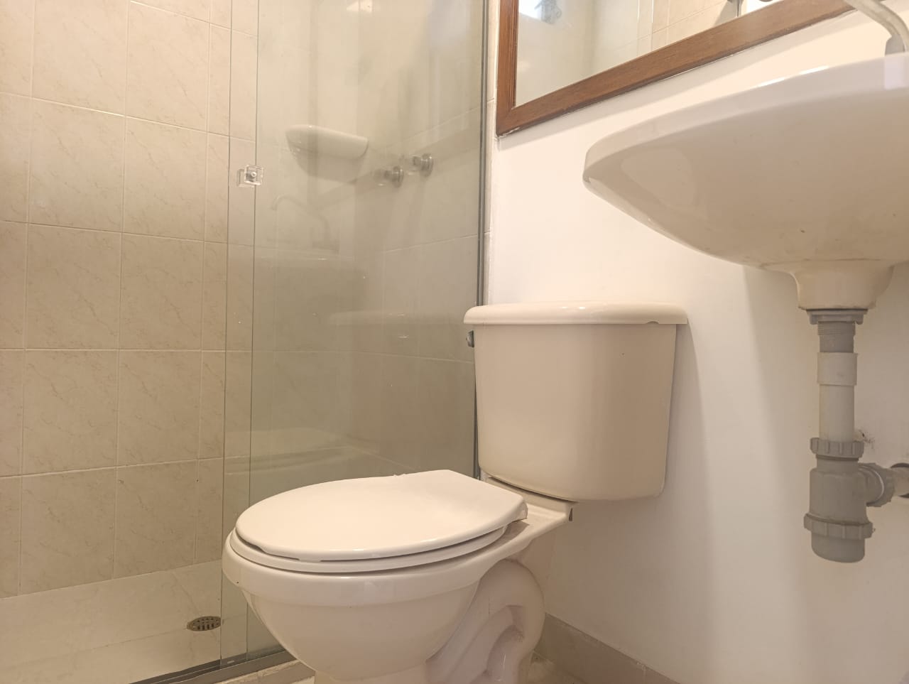 VENTA DE APARTAMENTO EN SECTOR VELODROMO