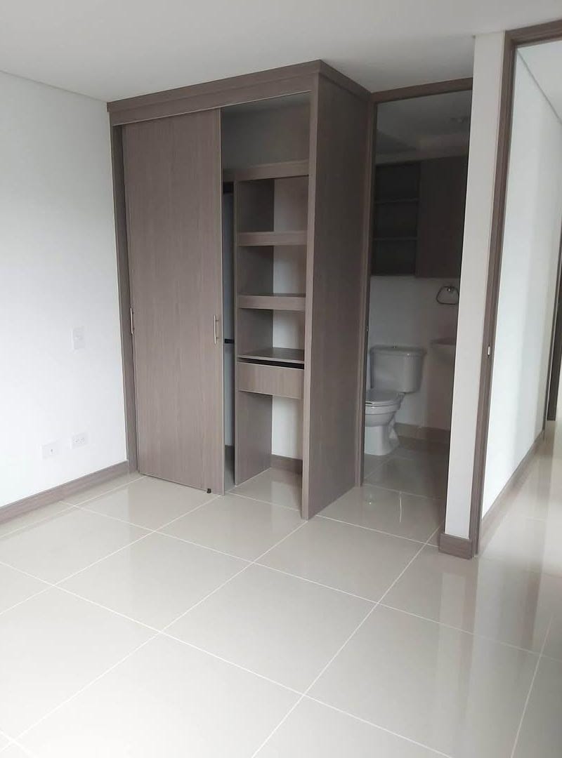 Venta de apartamento en Bello Niquia