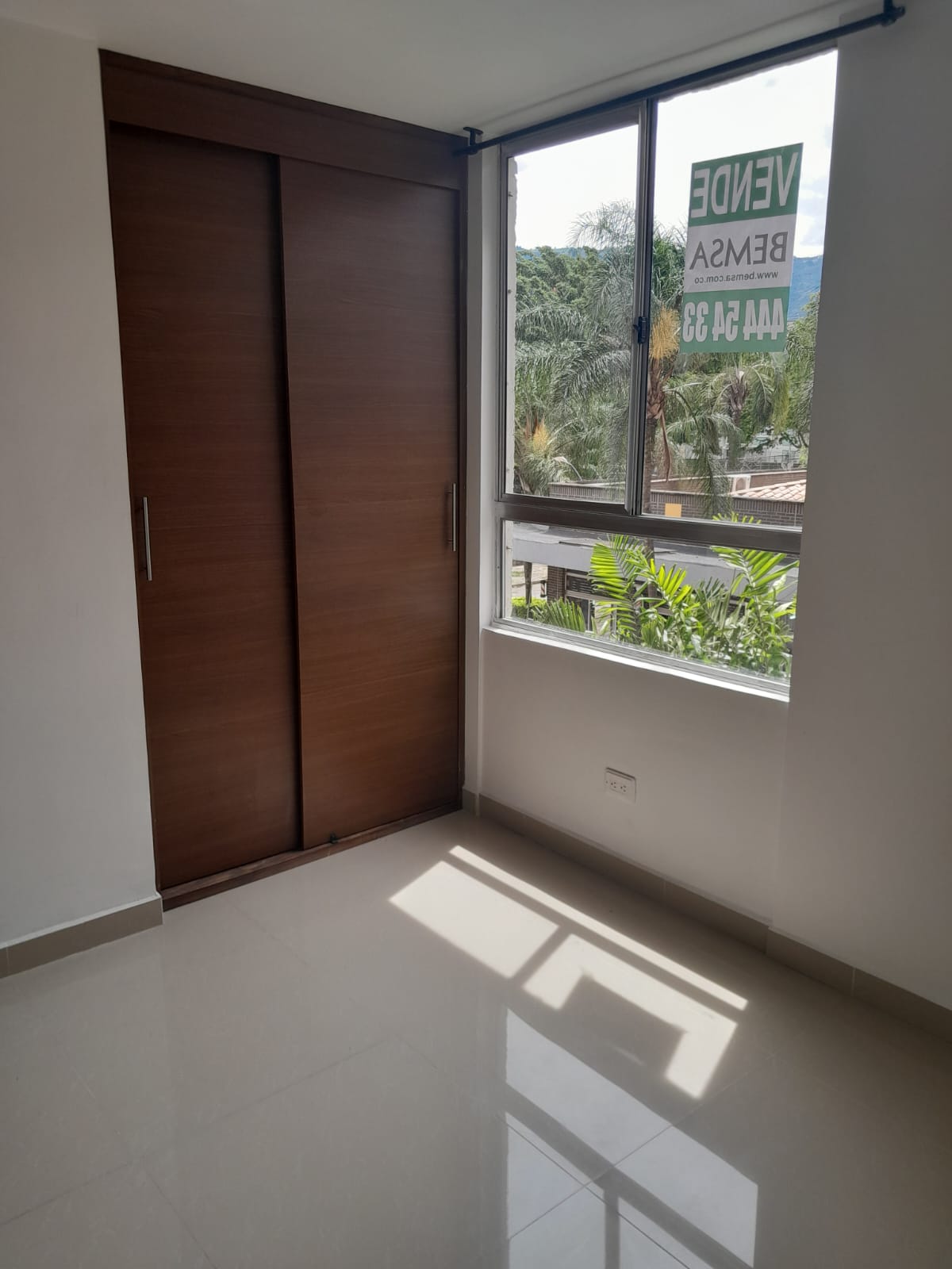 Venta de apartamento en Bello Niquia