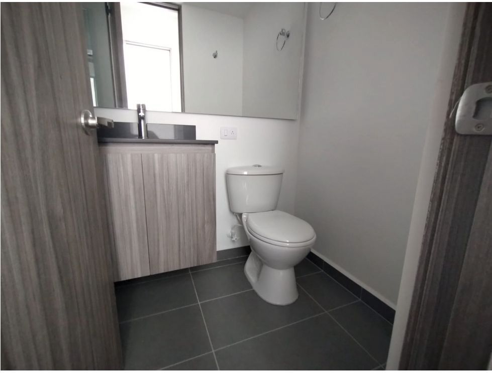 Apartamento para arriendo en Las Palmas El Poblado
