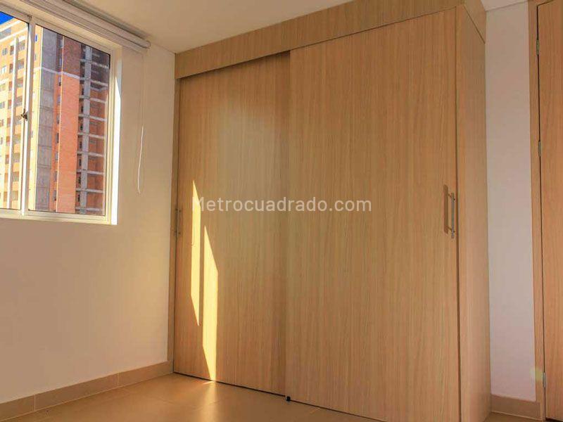Apartamento en venta Sabaneta sector calle larga zona totalmente plana