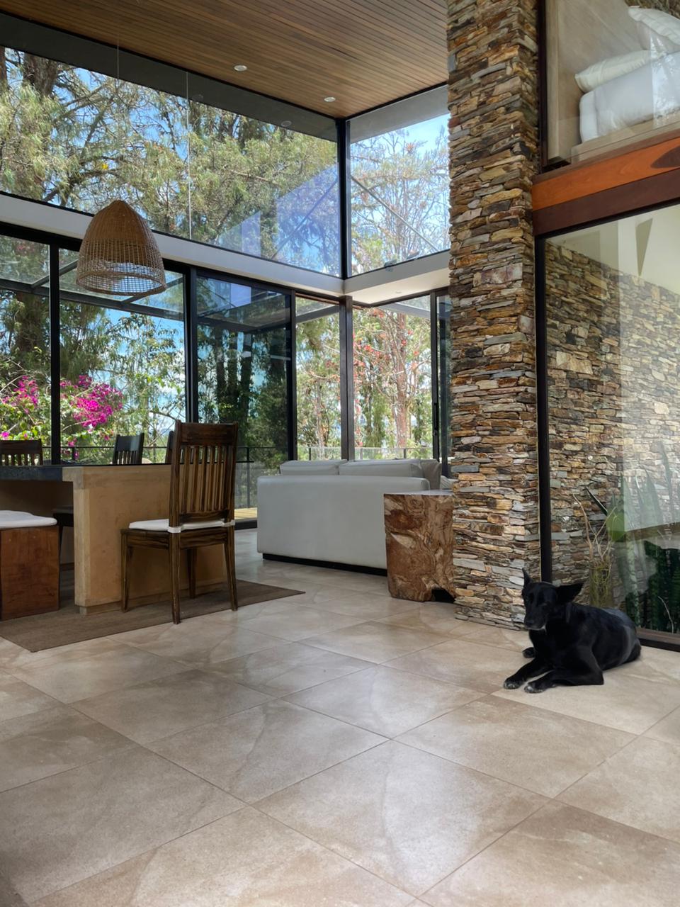 Cabaña en Guatape para la venta