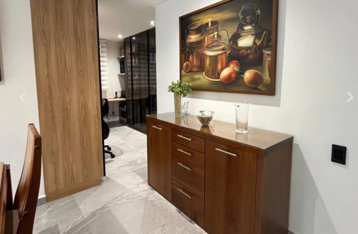 Apartamento en Venta Santa Maria De Los Angeles El Poblado Medellin