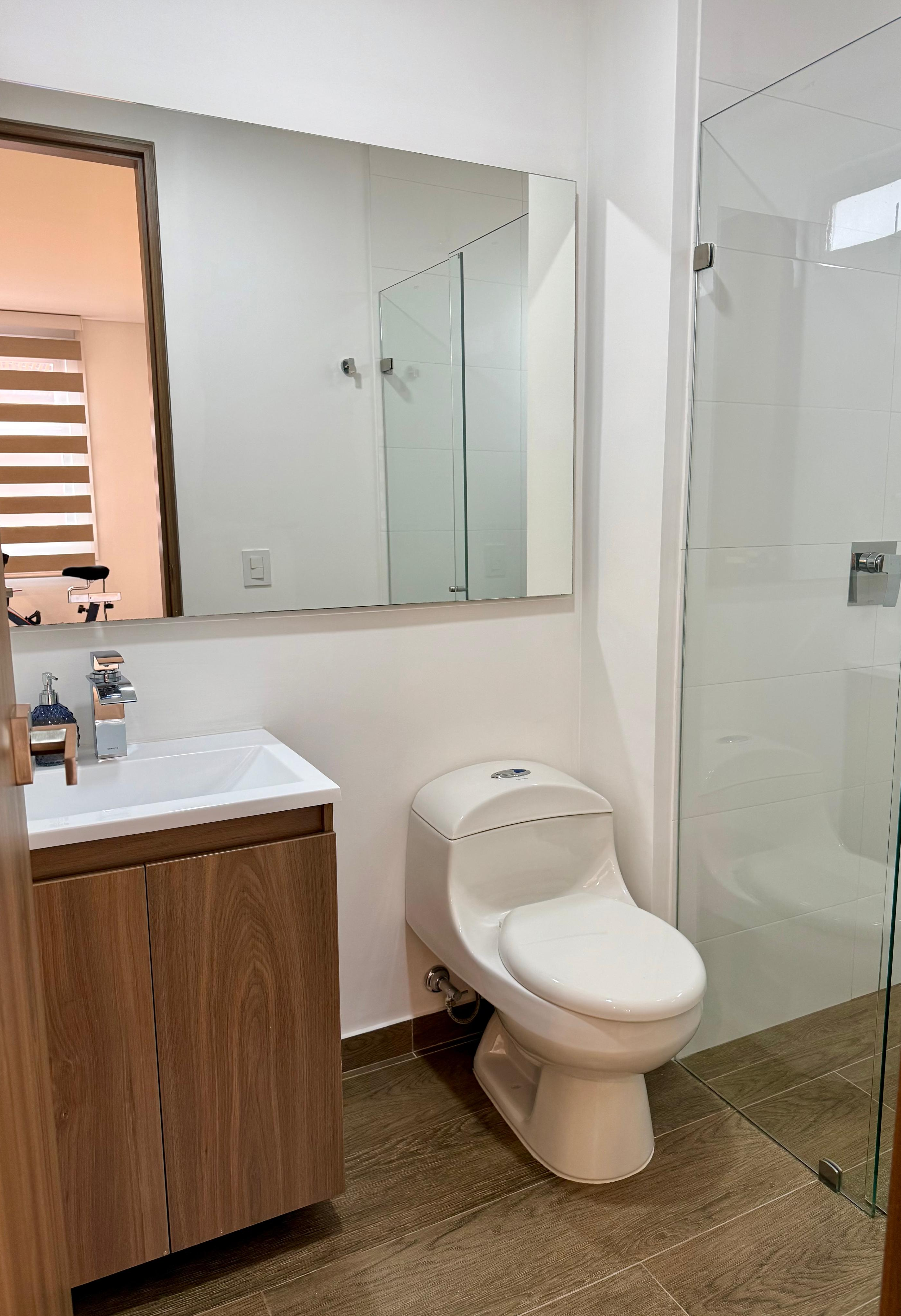 Apartamento en venta Envigado sector jardines