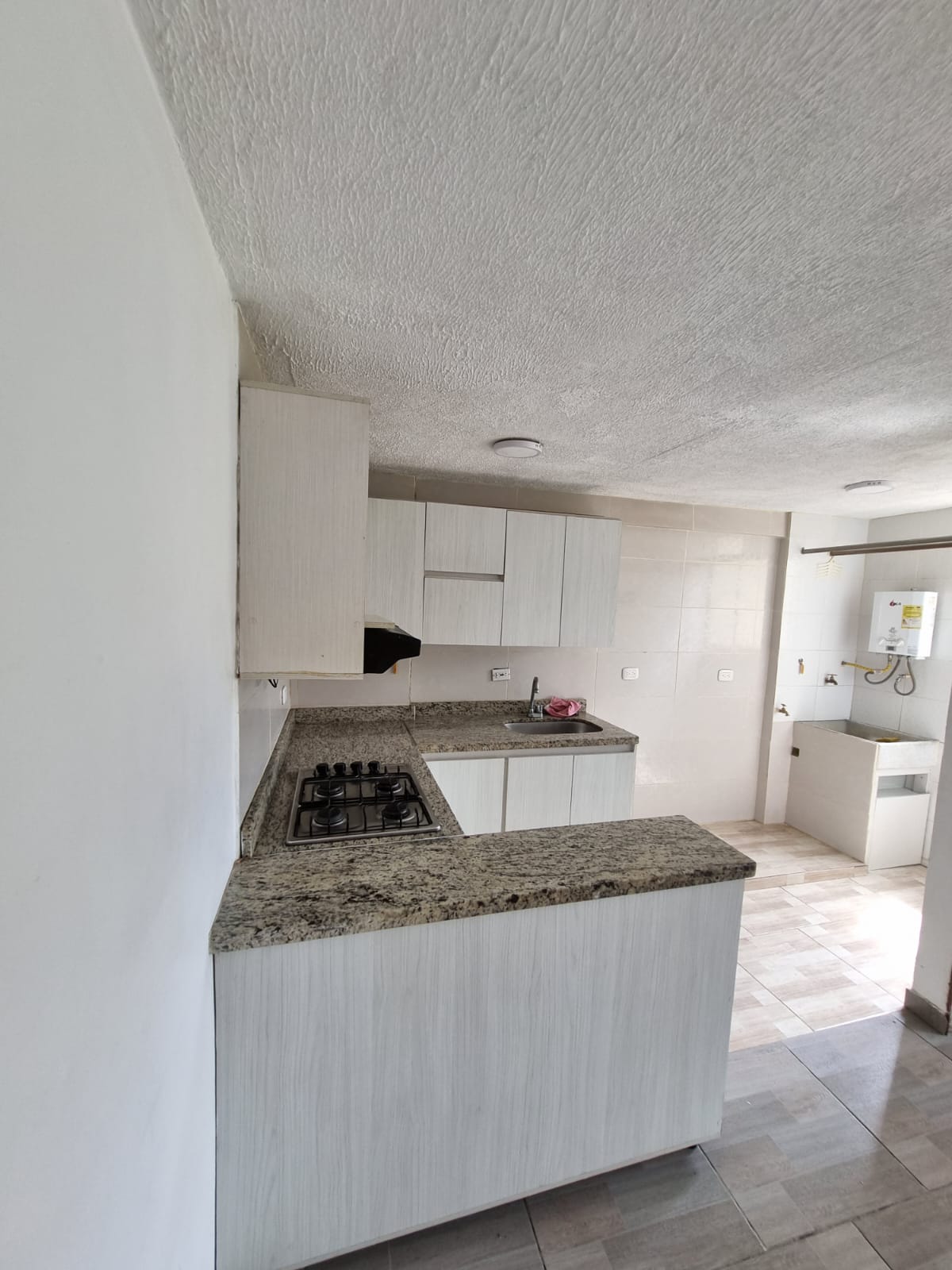 Venta de apartamento en San Antonio de Prado