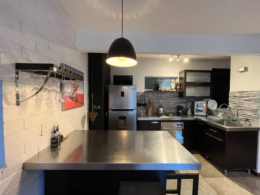 Apartamento en venta Medellín sector San diego