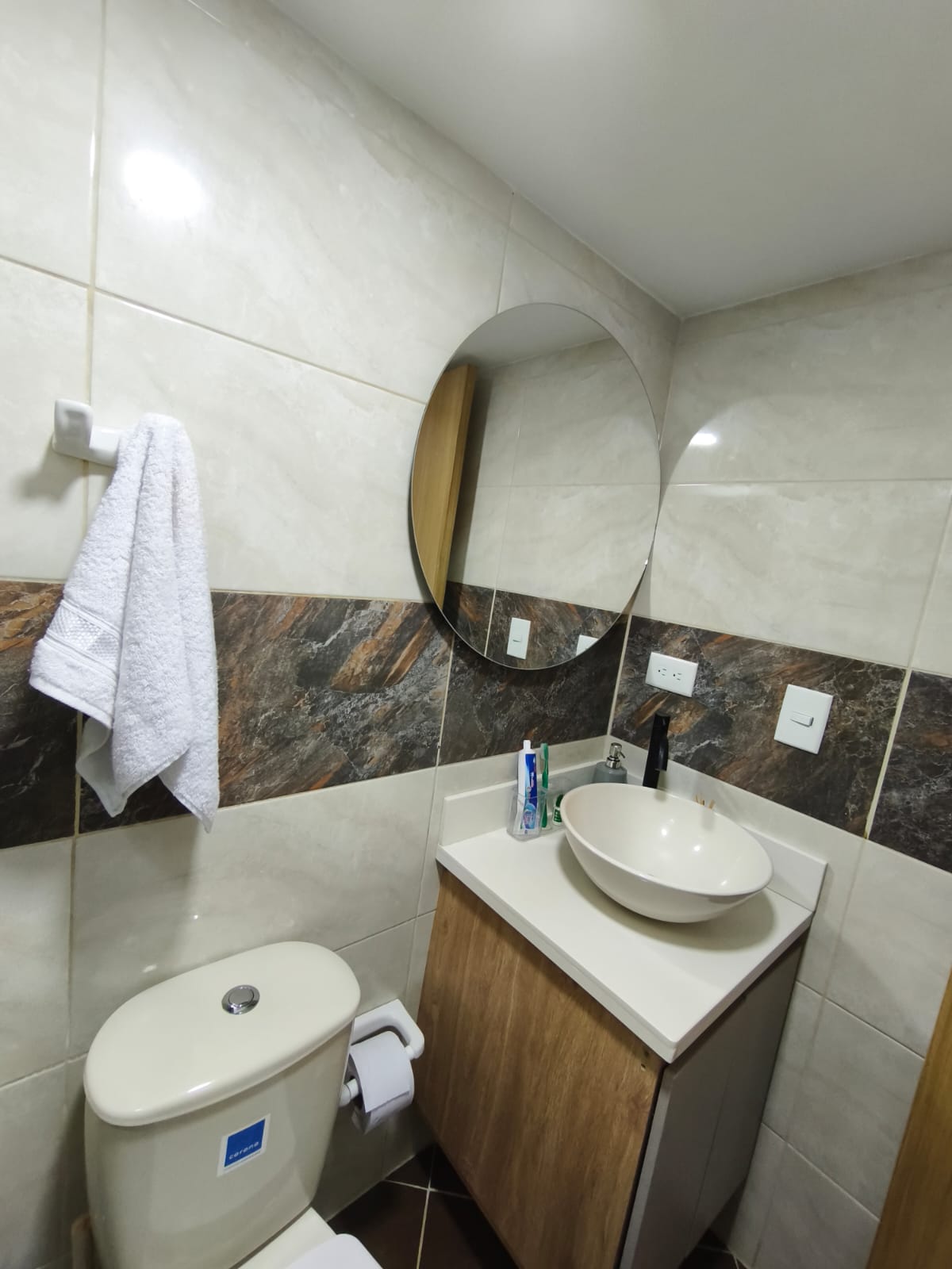 Apartamento en venta en La Estrella La Tablaza