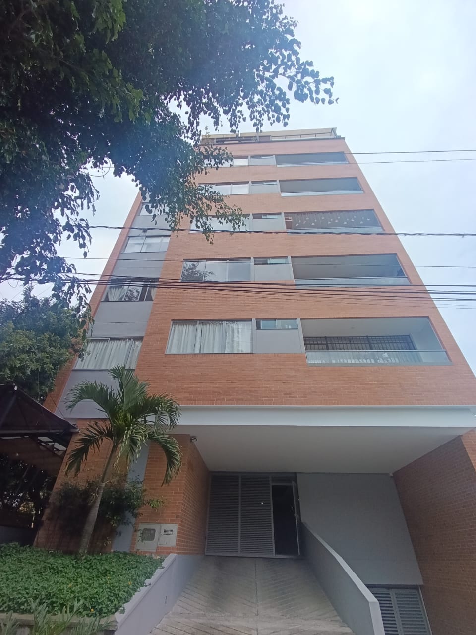 Apartamento en venta Medellín sector la palma conectado con todo