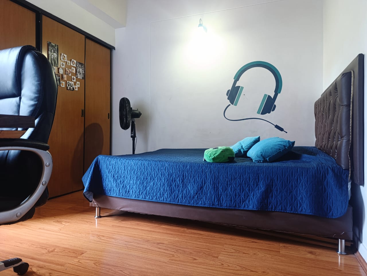 Apartamento en venta Medellín sector San diego zona plana
