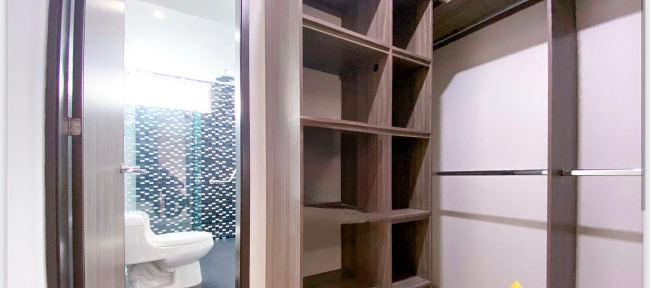 Apartamento en venta Medellín poblado castropol