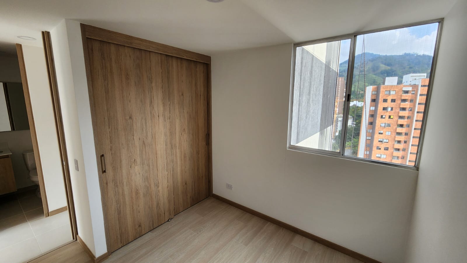 Apartamento en venta sector -  La Doctora - Sabaneta
